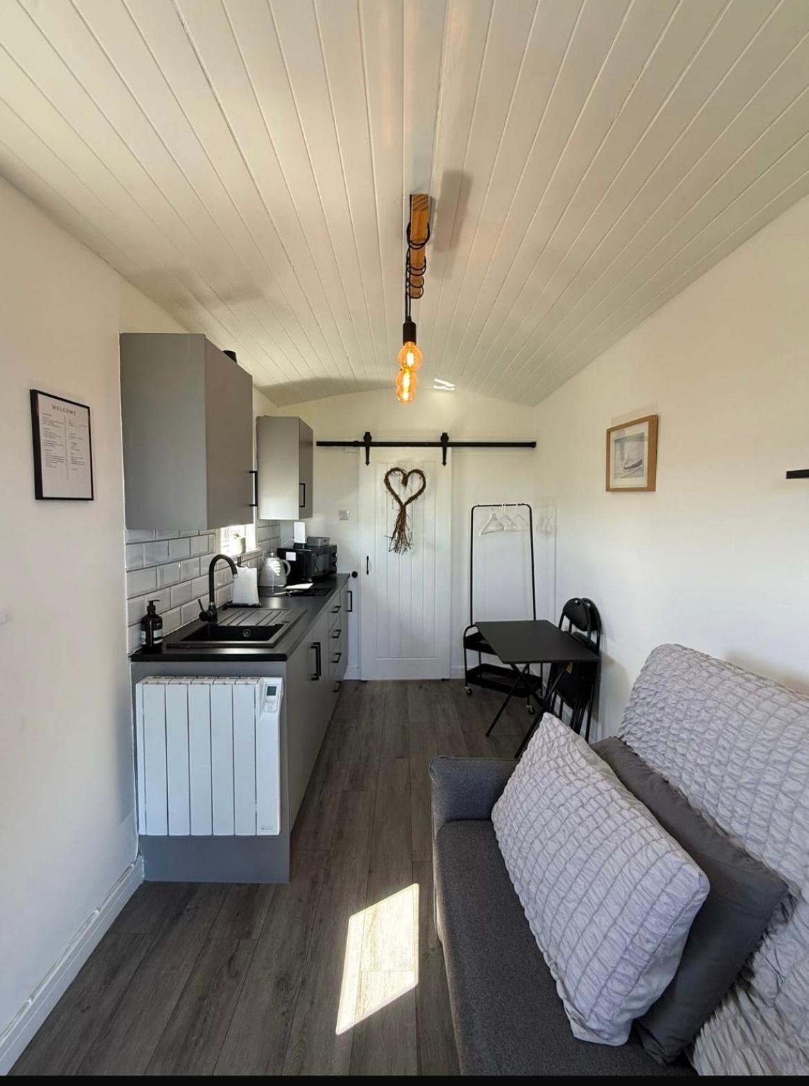 וויק Farr North Lodge 1 מראה חיצוני תמונה