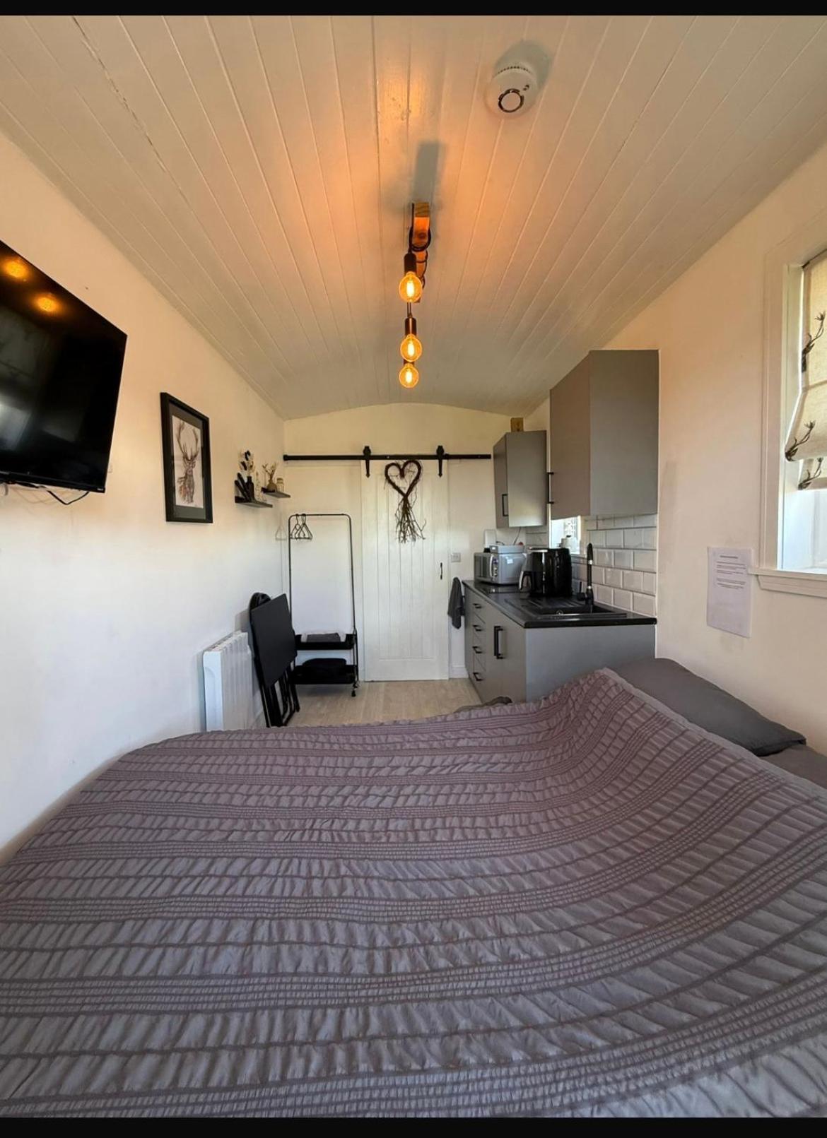 וויק Farr North Lodge 1 מראה חיצוני תמונה
